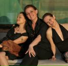 Фотография Декор Салимы