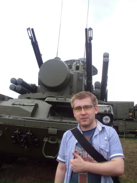 №8, Виталий Корнеев, 39 лет, Москва №8, Виталий Корнеев, 39 лет, Москва