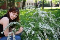 Фотография Лаппо Ланы