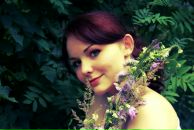 Фотография Турковой Насти