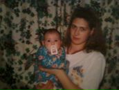 Фотография Мишиной Валерии