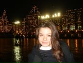 Фотография Хазиевой Анастасии