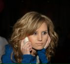 Фотография Гапанович Александры