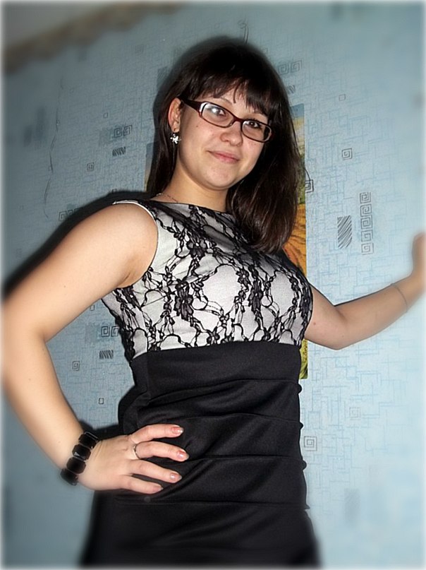 Елизавета Белякова фотография #36