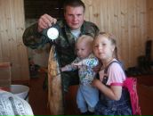 Фотография Масалова Сергея