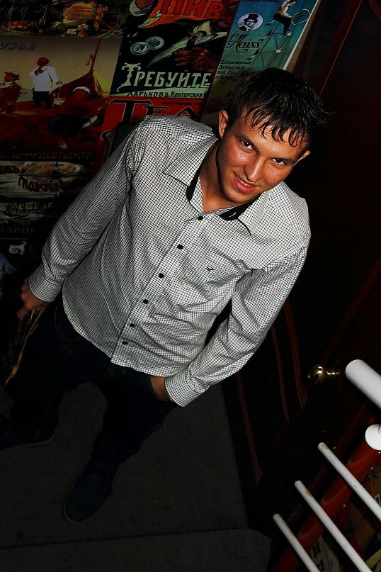 Александр Михеев фотография #4