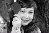 Фотография Набиуллиной Алины