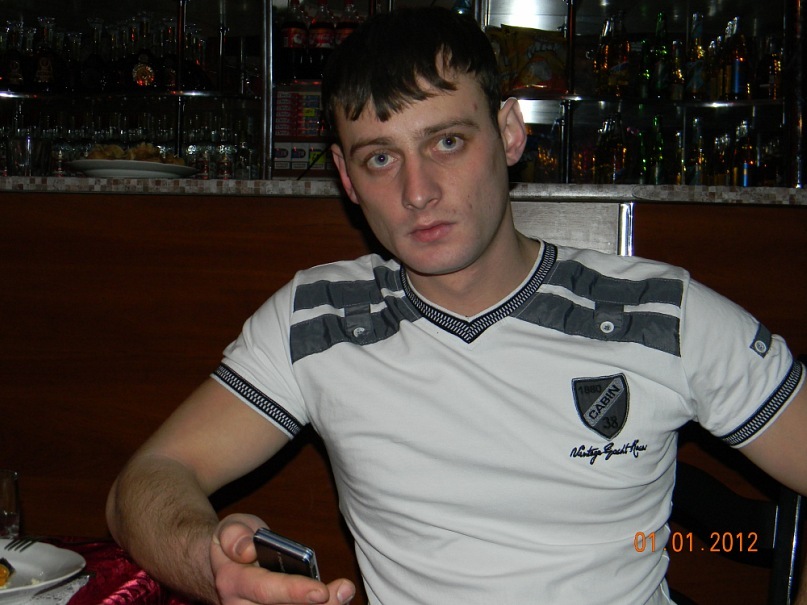 Денис Бечиков фотография #36