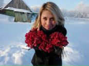 Фотография Девликамовой Эльвиры