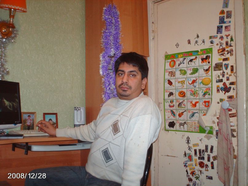 Рохит Бхаскар фотография #32