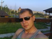 Фотография Люкова Алексея