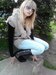 Кристинка Олаева фотография #30 (источник - https://vk.com/id178556203)