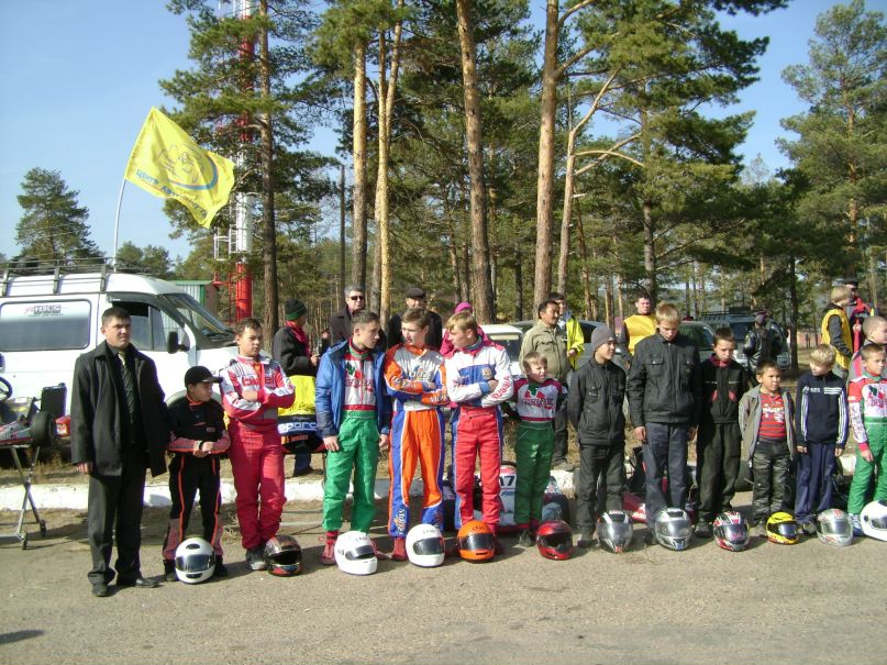 Дмитрий Лаптев фотография #32
