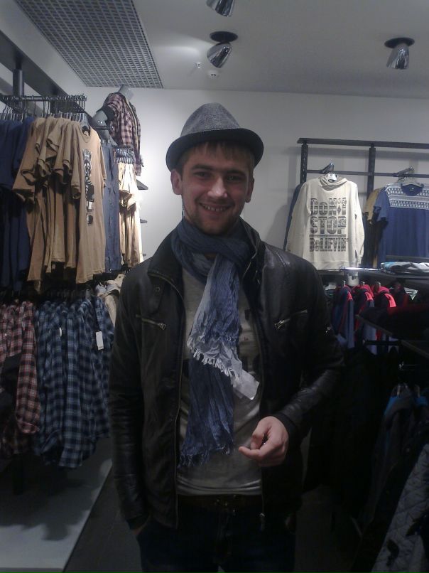 Дима Китов фотография #13