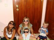 Христинка Фіялка фотография #5 (источник - https://vk.com/id93817419)