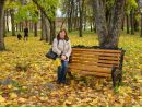 Фотография Бураго Вероники