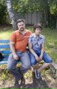 Фотография Бенева Константина