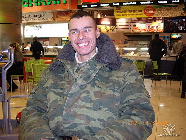 Дмитрий Тетерин фотография #7