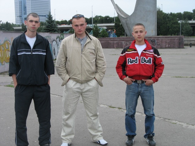 Сергей Соловьев фотография #41