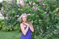 Фотография Манченко Марины