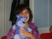 Фотография Осипенко Виктории