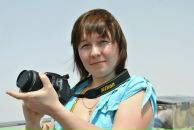 Фотография Петровой Людмилы