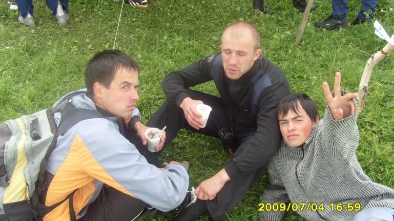 Иван Богданов фотография #19