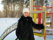 Фотография Нефедовой Рины