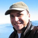 Фотография Миляева Андрея