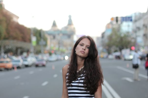 №7, Ира Яковлева, Санкт-Петербург №7, Ира Яковлева, Санкт-Петербург