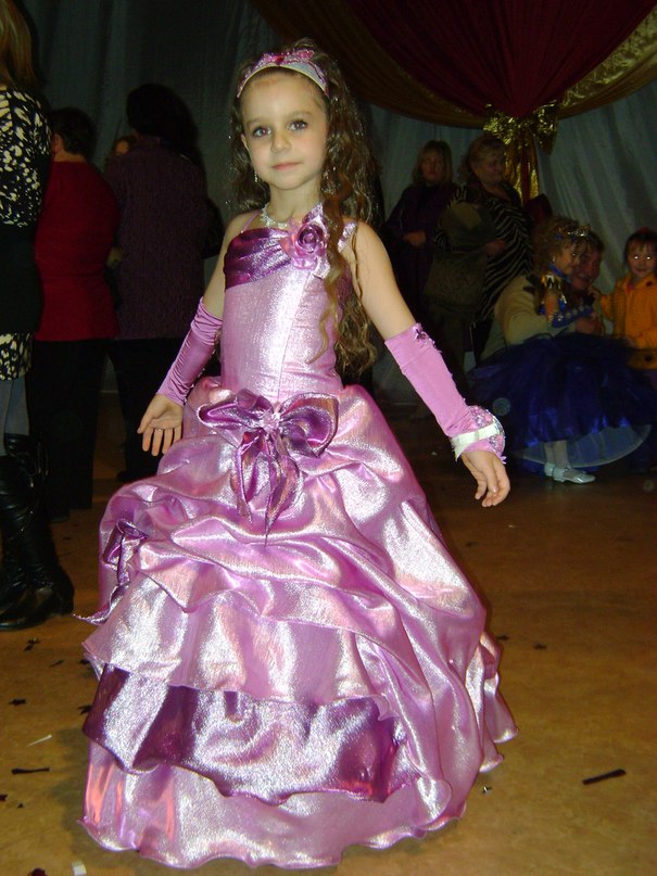 Камила Степанова фотография #17