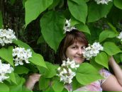 Фотография Мещеряковой Светланы