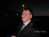 Фотография Лёвина Дмитрия