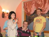 Фотография Стороженко Марины