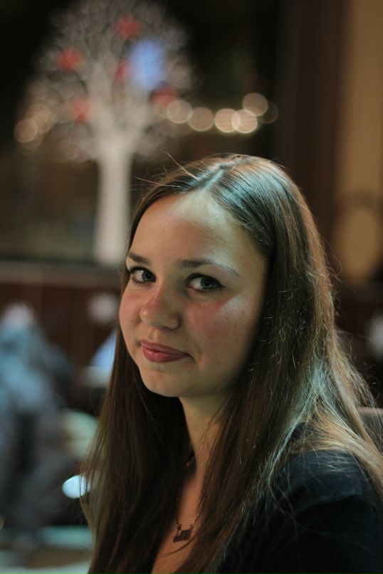 Дмитрий Парф фотография #21