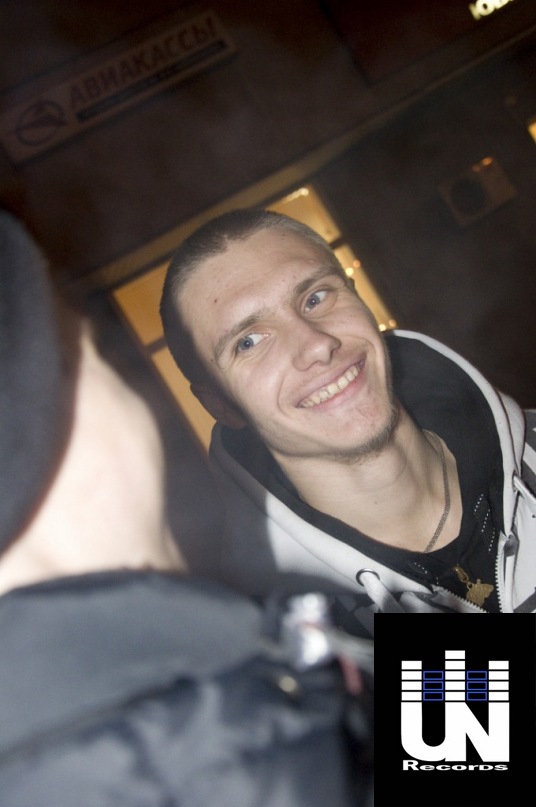 White Joe фотография #2