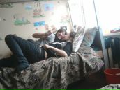 Анюта Білінська фотография #32 (источник - https://vk.com/id20506827)