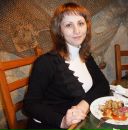 Фотография Птицыной Ирины