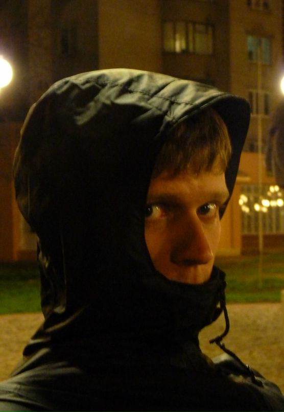 Игорь Панченко фотография #3