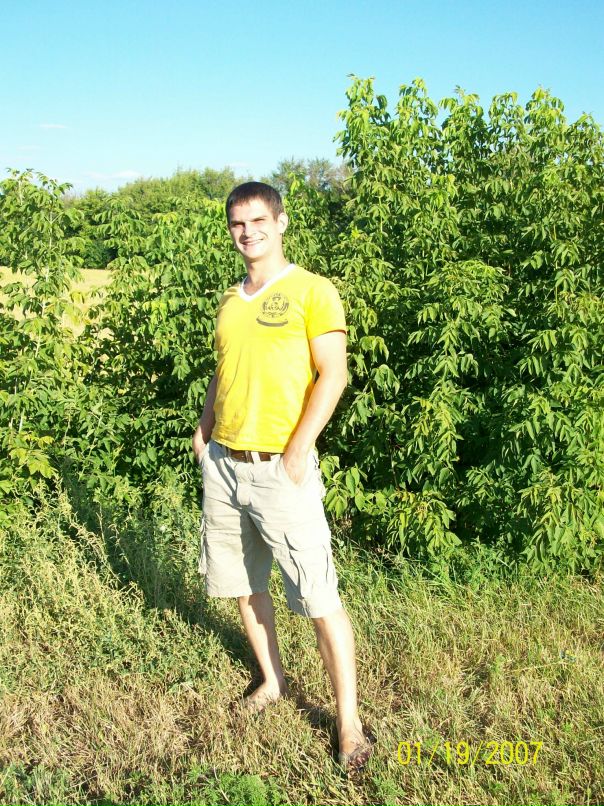 Николай Davis фотография #23