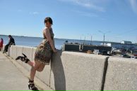 Фотография Карнауховой Марины