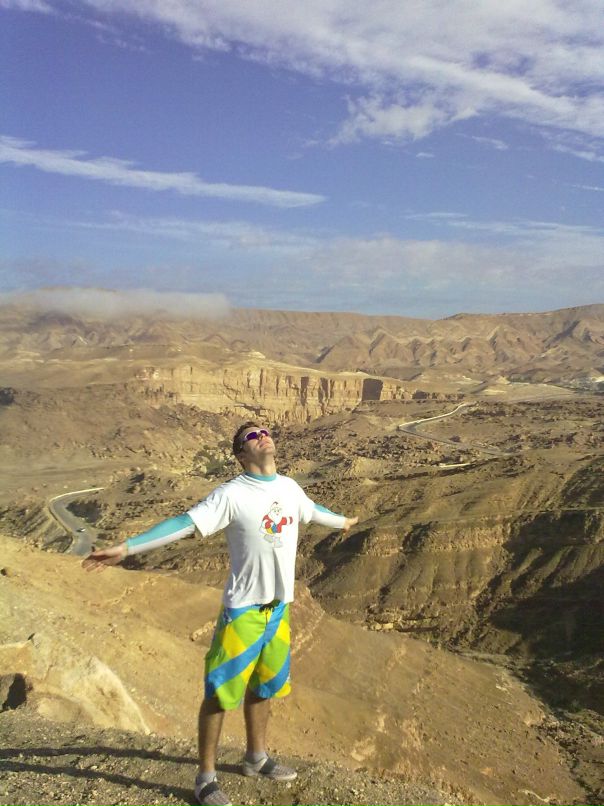 Дмитрий Мельников фотография #41