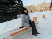 Фотография Ломакиной Виктории