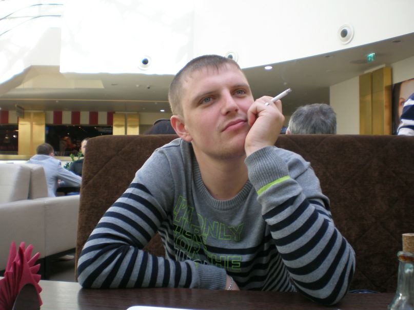 Дмитрий Елисеев фотография #18