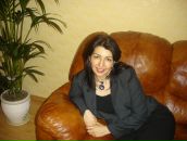 Фотография Каграманян Анны