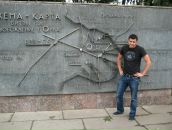 Фотография Galinei Mr