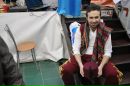 Mehmet Kuzu фотография #19 (источник - https://vk.com/id123085354)