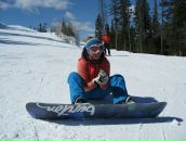 Фотография Самойленко Марины