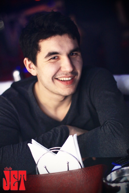 Роберт Ахметов фотография #19