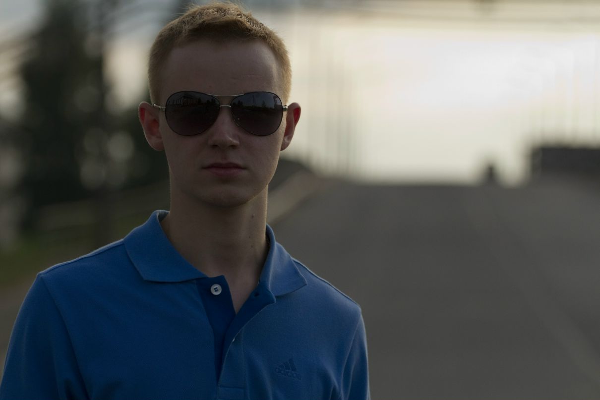 Сергей Цветков фотография #41